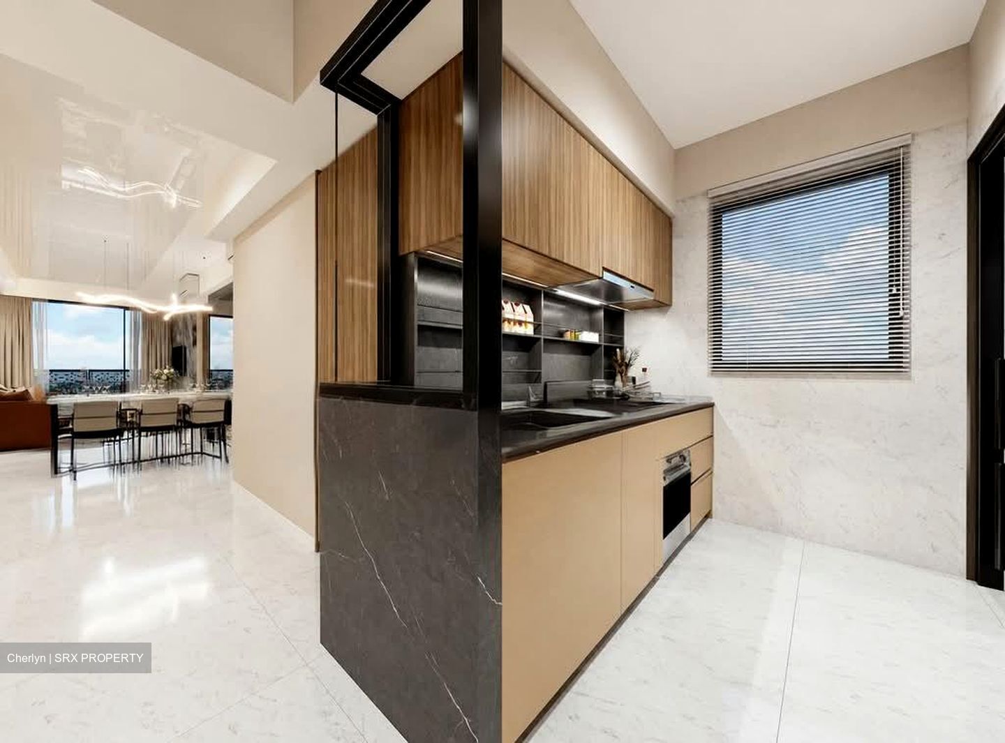 Tanah Merah Kechil Link (D16), Condominium #560612711